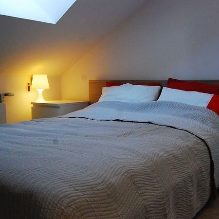 Appartamento Apartament - Chelmska Varsavia Esterno foto