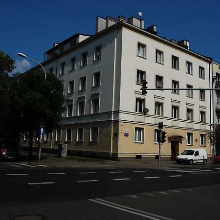 Appartamento Apartament - Chelmska Varsavia Esterno foto