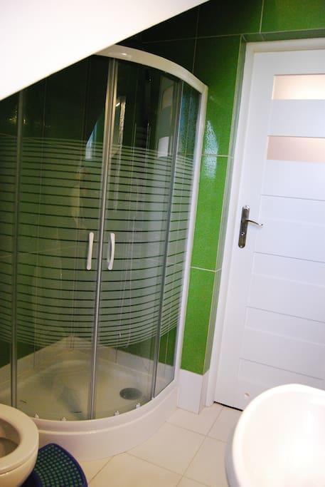 Appartamento Apartament - Chelmska Varsavia Esterno foto