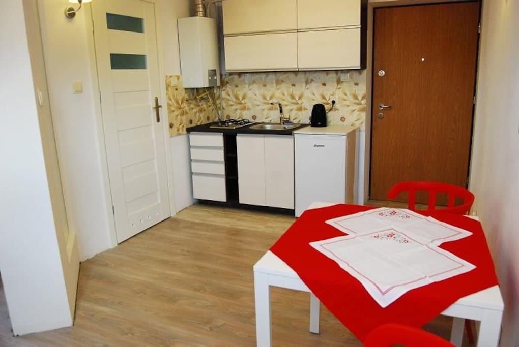 Appartamento Apartament - Chelmska Varsavia Esterno foto