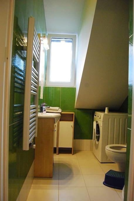 Appartamento Apartament - Chelmska Varsavia Esterno foto
