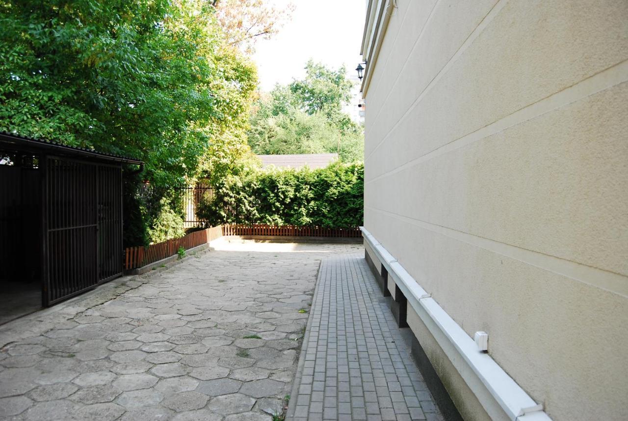 Appartamento Apartament - Chelmska Varsavia Esterno foto